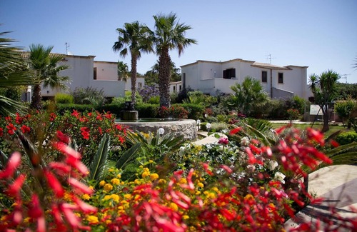 San Leonardo Apartment | Case Vacanza Torre Lupa