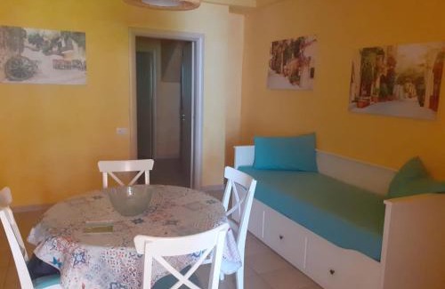 Lido Apartment | Case Vacanza Villaggio Riva Azzurra