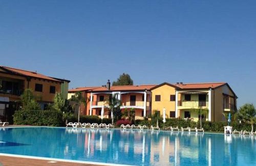 Lido Apartment | Case Vacanza Villaggio Riva Azzurra