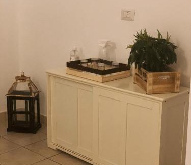 Policoro House | Case Vacanze - da Francesco