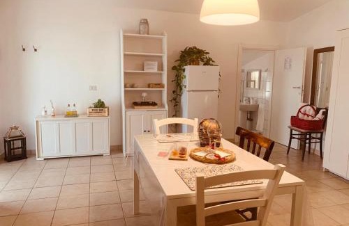 Policoro House | Case Vacanze - da Francesco