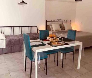 Policoro House | Case Vacanze - da Francesco