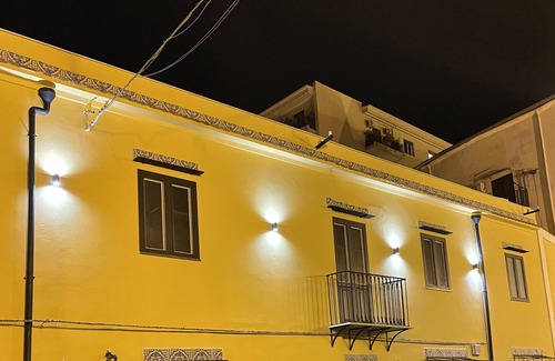 Castellammare House | Case Vacanze Donna Ina