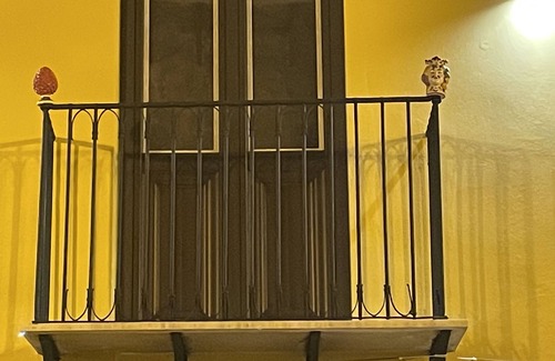 Castellammare House | Case Vacanze Donna Ina