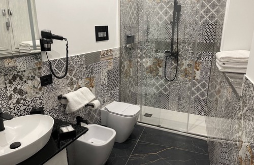 Castellammare House | Case Vacanze Donna Ina