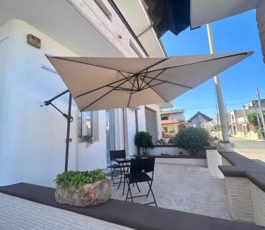 Secli Apartment | Case vacanze LULU