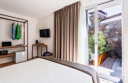 Viagrande House | Case Varanni
