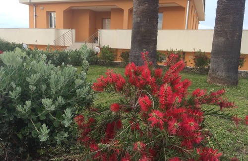 Melilli Villa | Case Vesta, villa in the countryside.