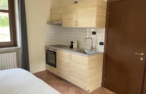 Cravanzana Apartment | Case Vista Alta Langa, Studio Belbo