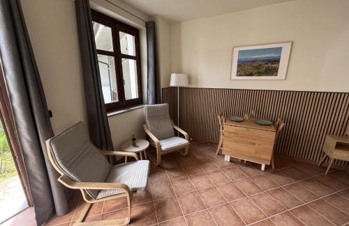 Cravanzana Apartment | Case Vista Alta Langa, Studio Belbo