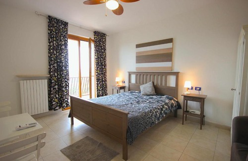 Negrar Apartment | Case VR Holiday Casa degli Elfi