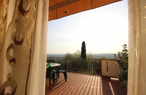 Negrar Apartment | Case VR Holiday Casa degli Elfi