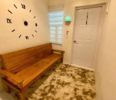 Lucena House | Case white house