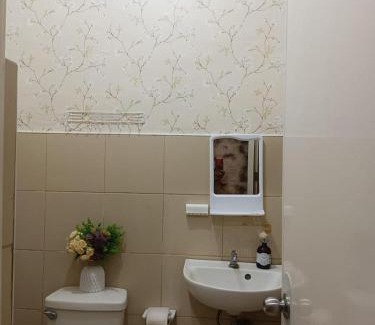 Lucena House | Case white house
