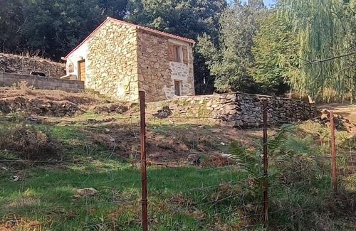 Ucciani House | Caseddu di u Mondone