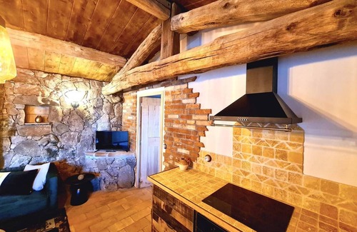 Viggianello House | CASEDDU IN LECCIA sea view and swimming pool
