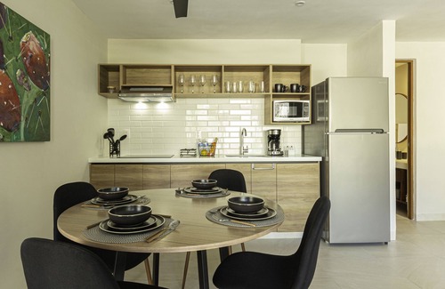 Merida Municipality Apartment | Caseiba 9 Peaceful Stay