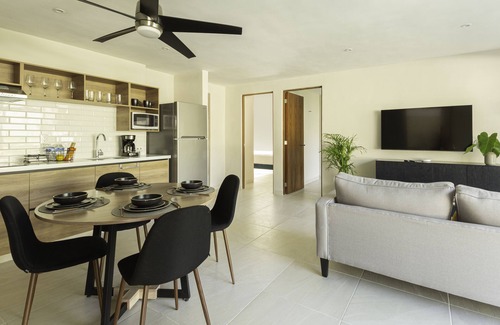 Merida Municipality Apartment | Caseiba 9 Peaceful Stay