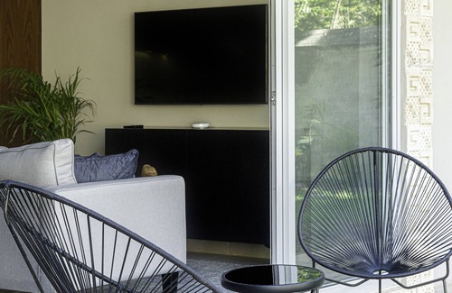 Merida Municipality Apartment | Caseiba 9 Peaceful Stay