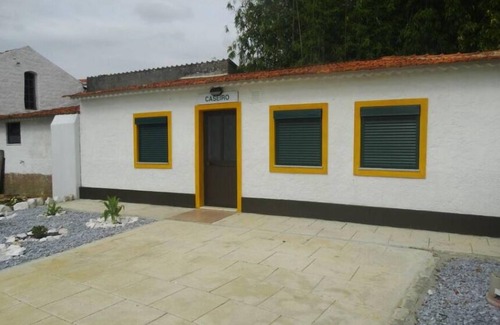 Oliveira do Bairro House | Caseiro - Anexo Independente