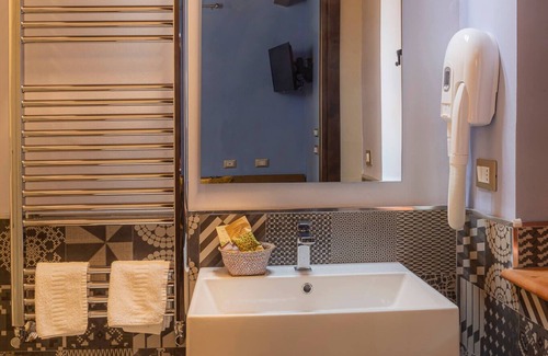 Collesano Other | Casena Mongerrati
