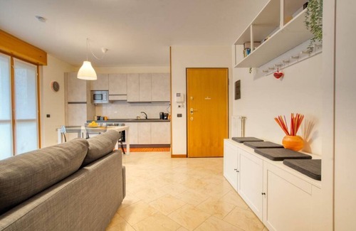 Cernusco sul Naviglio Apartment | CaseOspitali - CASA ORANIS bilo nuovo con balcone