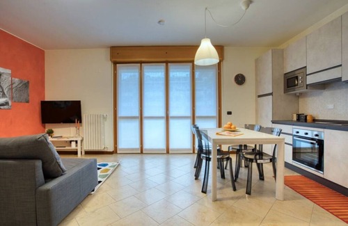 Cernusco sul Naviglio Apartment | CaseOspitali - CASA ORANIS bilo nuovo con balcone