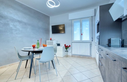 Cernusco sul Naviglio Apartment | CaseOspitali - Casa Valza