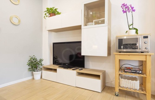 Crescenzago Apartment | CaseOspitali - Alice’s House nice trilo 6 pax