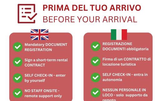 Cernusco sul Naviglio Apartment | CaseOspitali - Casa Oranis, bilocale nuovo con balcone perfetto per famiglie