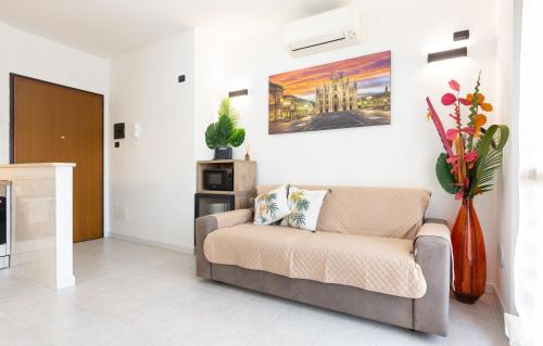 Piotello Apartment | CaseOspitali - LePalme, nuovo bilocale vicino alla stazione Pioltello