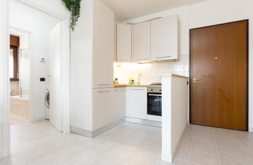 Piotello Apartment | CaseOspitali - LePalme, nuovo bilocale vicino alla stazione Pioltello