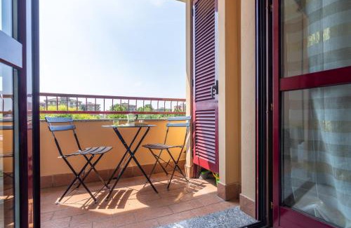 Piotello Apartment | CaseOspitali - LePalme, nuovo bilocale vicino alla stazione Pioltello