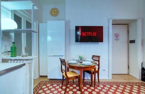 Zona Farini Apartment | CaseOspitali - MadeWithLove, nuovo bilo x3 sulla metropolitana M3 Maciachini