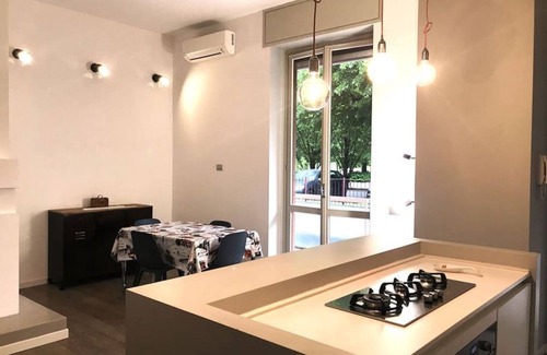 Milano Due Apartment | CaseOspitali - Raffaella splendid near hospital