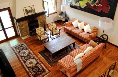 Gautegiz Arteaga House | Caserío antiguo Mendoza
