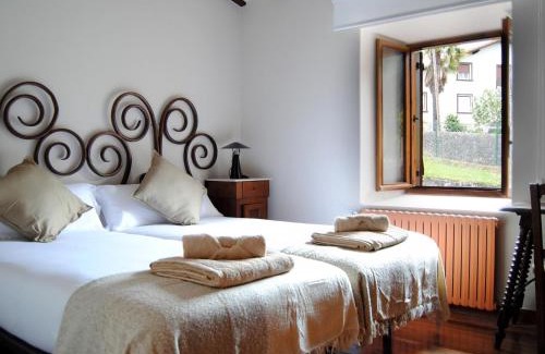 Gautegiz Arteaga House | Caserío antiguo Mendoza