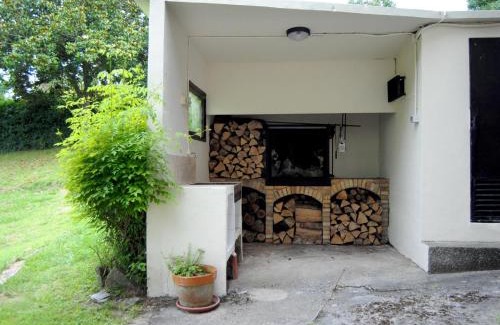 Gautegiz Arteaga House | Caserío antiguo Mendoza