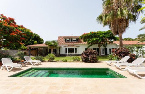 Arona House | Caserío de Guaza