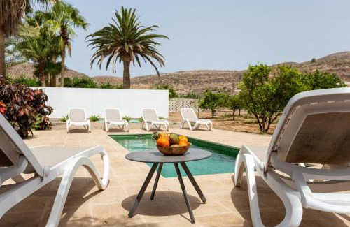 Arona House | Caserío de Guaza