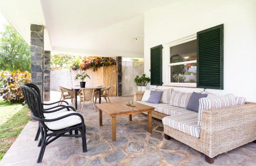 Arona House | Caserío de Guaza