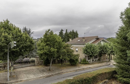 Morga Villa | Caserío entre Bilbao y Urdaibai