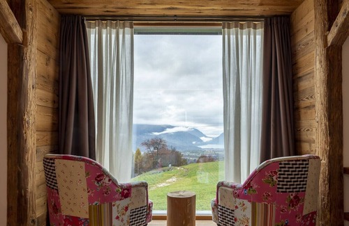 San Martino D'Alpago Ski Chalet | Casera Cornolera