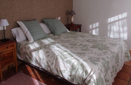 Irun Cottage | Caserio Agiñaga, rural apartment