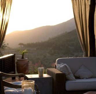 Jalon House | Caserio del Mirador