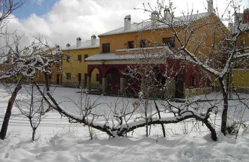 Inazares Cottage | CASERIO INAZARES- marjoram house