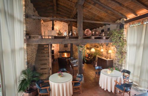 Amurrio House | Caserio Iruaritz