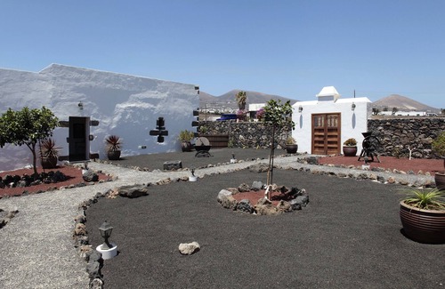 Macher Cottage | Caserío Leandro I Place of tranquility and rest away from noise.