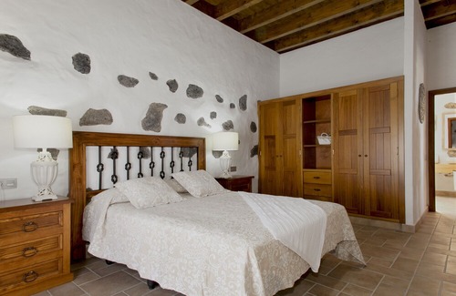 Macher Cottage | Caserío Leandro II Place of tranquility and rest away from noise.