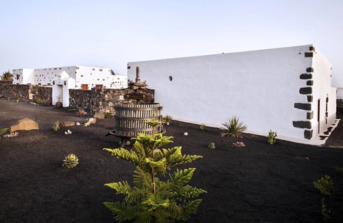 Macher Cottage | Caserío Leandro IV Place of tranquility and rest